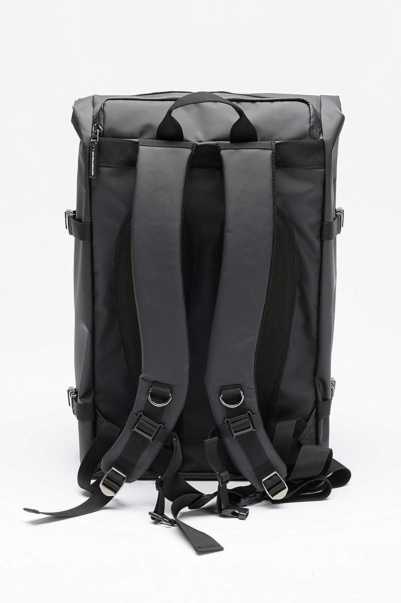 Magma Rolltop Backpack III