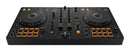 Pioneer DJ DDJ-FLX4 2 Channel USB DJ Controller