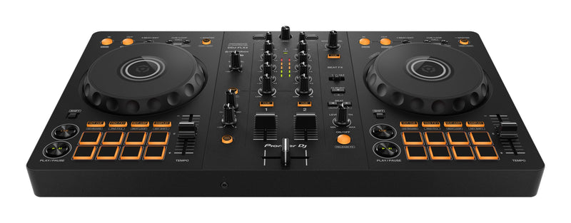 Pioneer DJ DDJ-FLX4 2 Channel USB DJ Controller