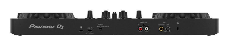 Pioneer DJ DDJ-FLX4 2 Channel USB DJ Controller