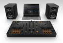 Pioneer DJ DDJ-FLX4 2 Channel USB DJ Controller