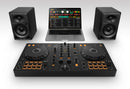 Pioneer DJ DDJ-FLX4 2 Channel USB DJ Controller