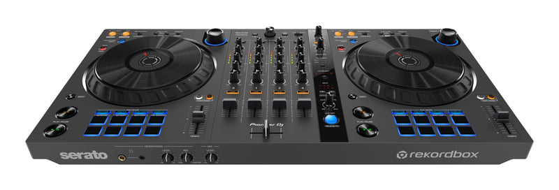 Pioneer DJ DDJ-FLX6-GT 4 Channel DJ Controller