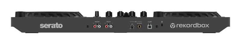 Pioneer DJ DDJ-FLX6-GT 4 Channel DJ Controller