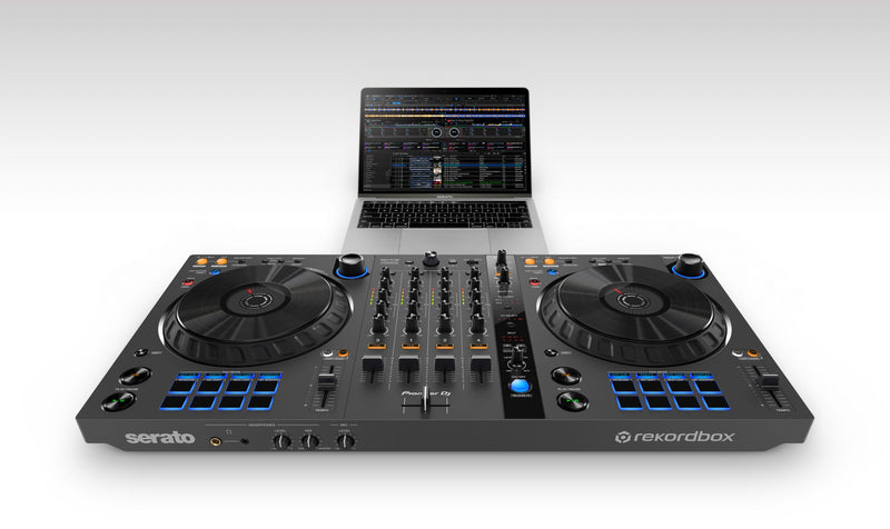 Pioneer DJ DDJ-FLX6-GT 4 Channel DJ Controller