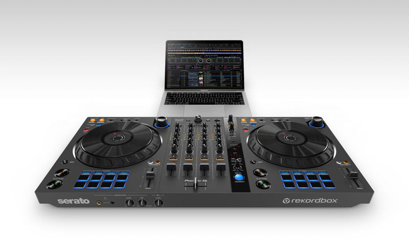 Pioneer DJ DDJ-FLX6-GT 4 Channel DJ Controller