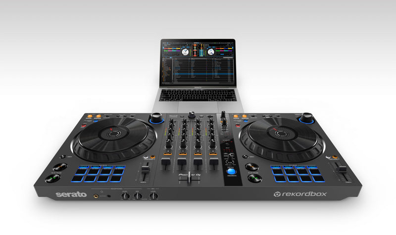 Pioneer DJ DDJ-FLX6-GT 4 Channel DJ Controller
