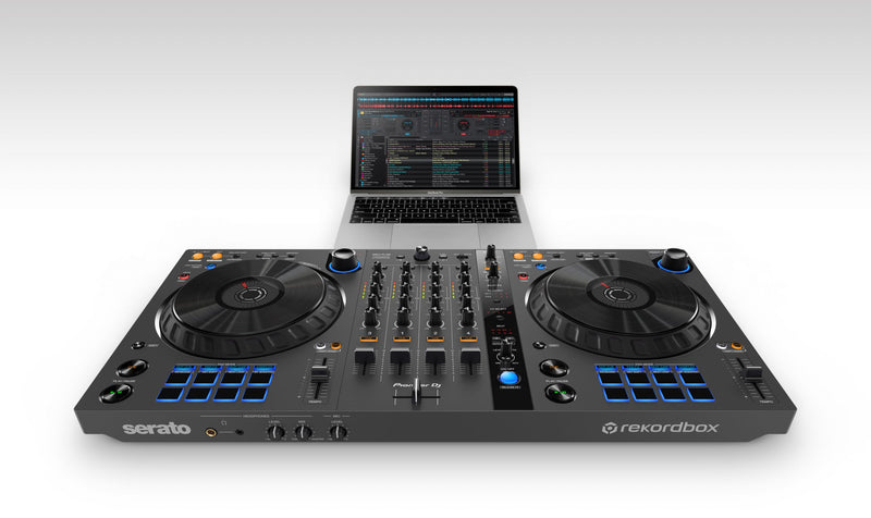 Pioneer DJ DDJ-FLX6-GT 4 Channel DJ Controller