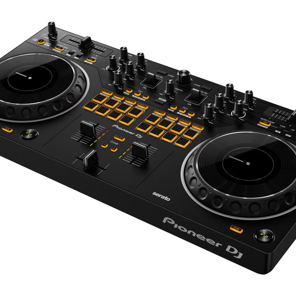 Amazon.com: Pioneer Pro DJ Pioneer, Black (DDJ-SP1