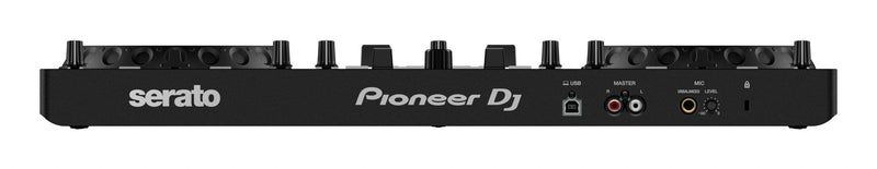 Pioneer DJ DDJ-REV1 2 Channel USB DJ Controller