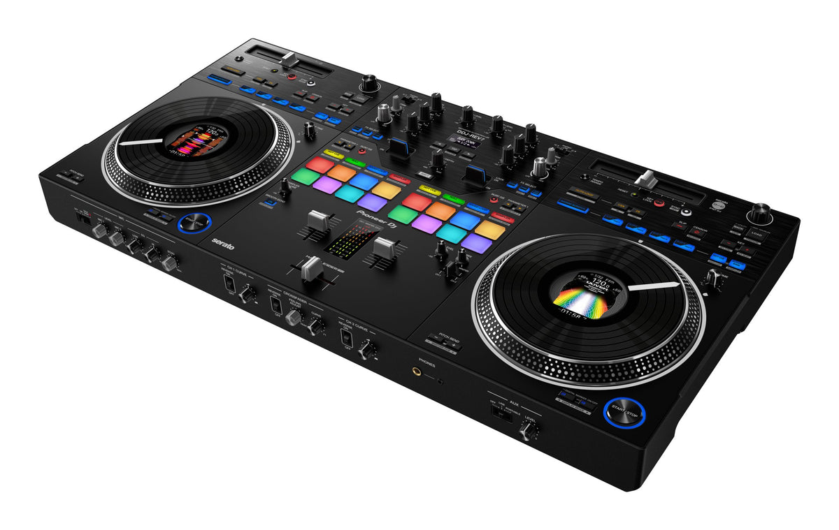 Pioneer DJ DDJ-REV7 2 Channel USB DJ Controller Pioneer DJ DDJ-REV7 2 Channel USB DJ Controller
