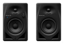 Pioneer DJ DM-40D-BT Bluetooth DJ Monitors - Black
