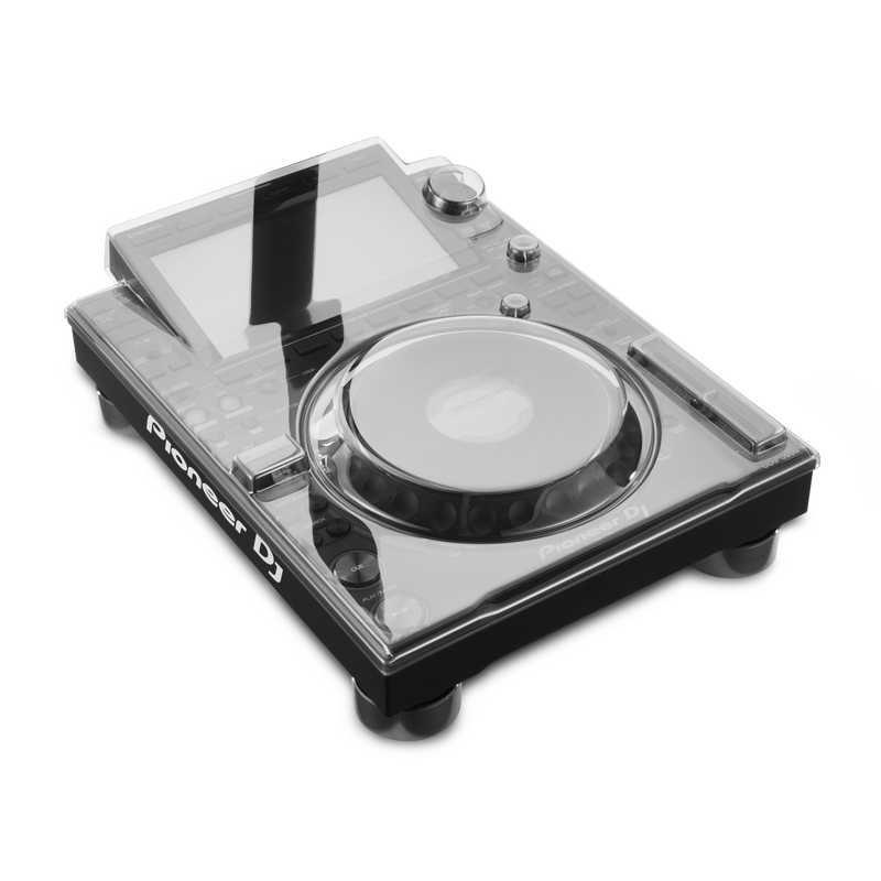 Decksaver Pioneer CDJ-3000