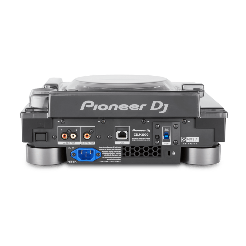 Decksaver Pioneer CDJ-3000