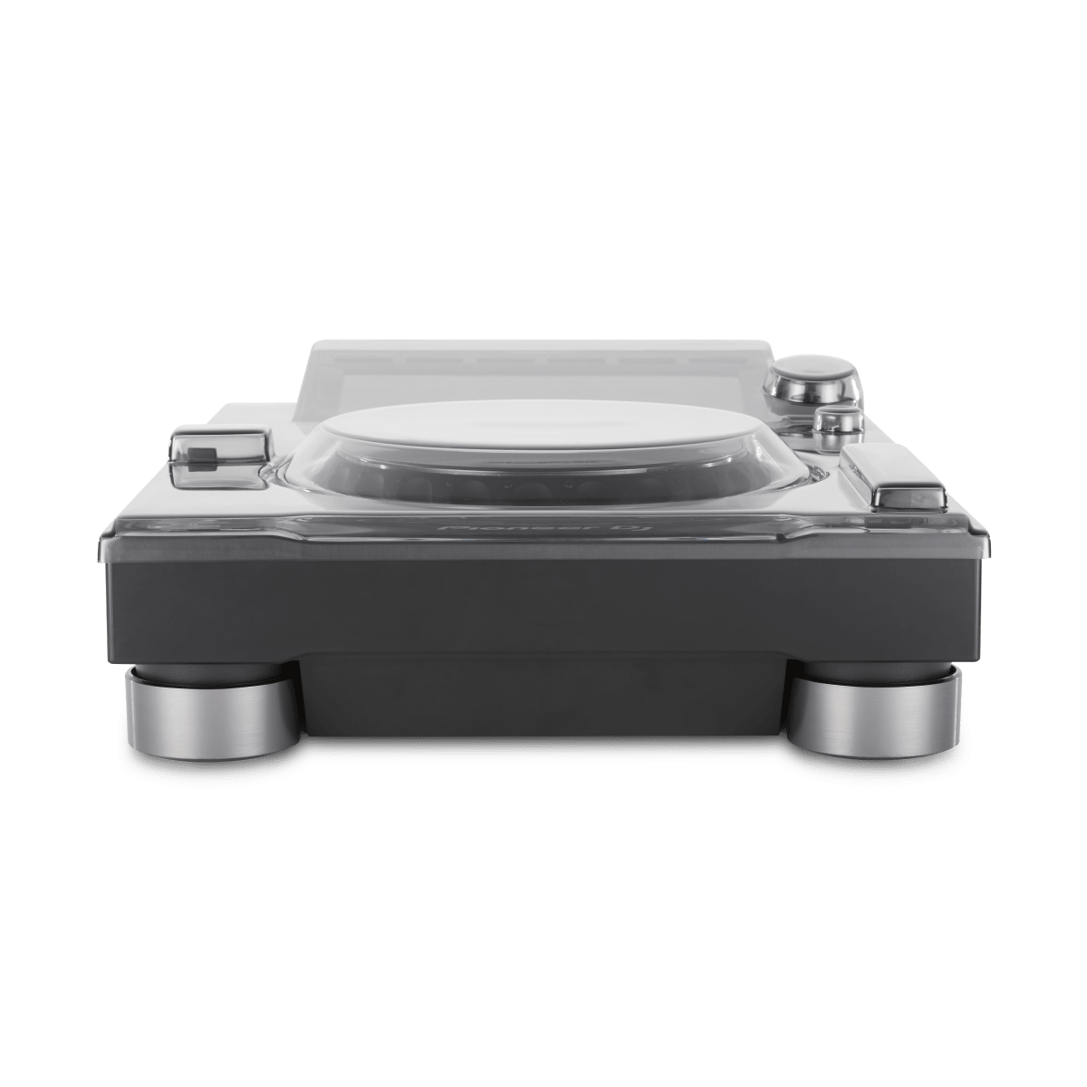 GT Vertrieb - GT Case Haubencase für Pioneer CDJ-850