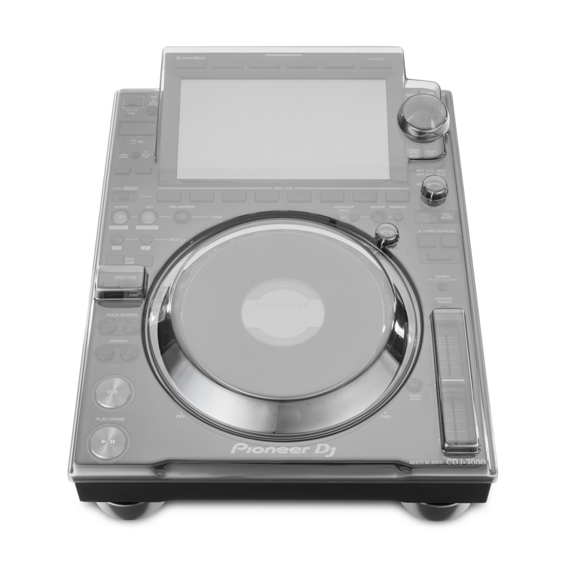 Decksaver Pioneer CDJ-3000