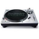 Technics SL-1200 MK7 Turntable - Silver