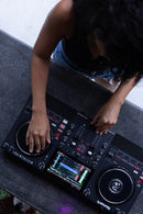 Numark Mixstream Pro + Standalone DJ Controller