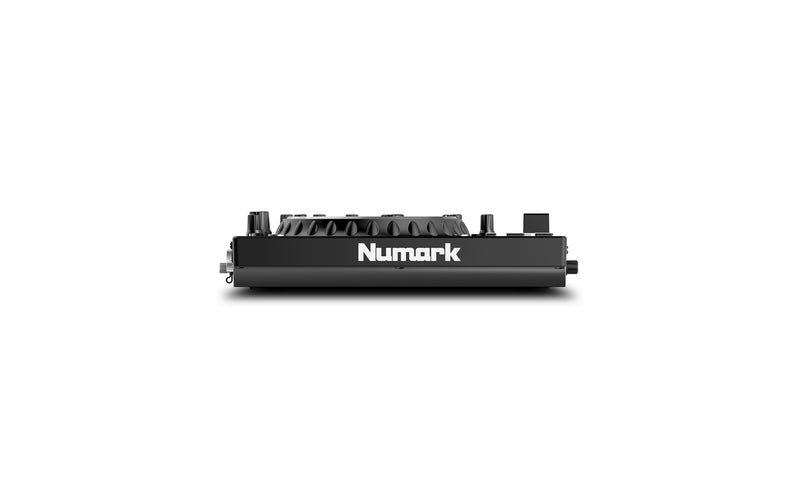 Numark NS4FX - 4 Channel Serato DJ USB Controller