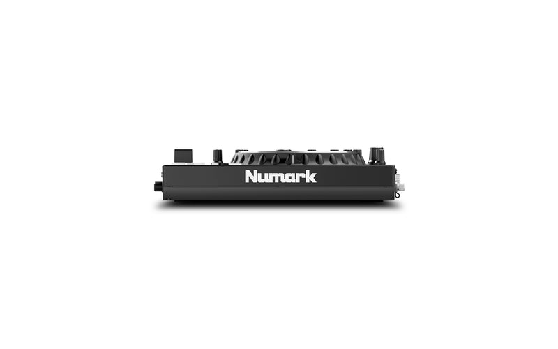 Numark NS4FX - 4 Channel Serato DJ USB Controller