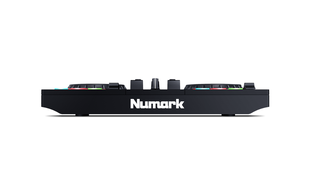 Numark PartyMix Live - 2 Channel USB DJ Controller Numark PartyMix Live - 2 Channel USB DJ Controller