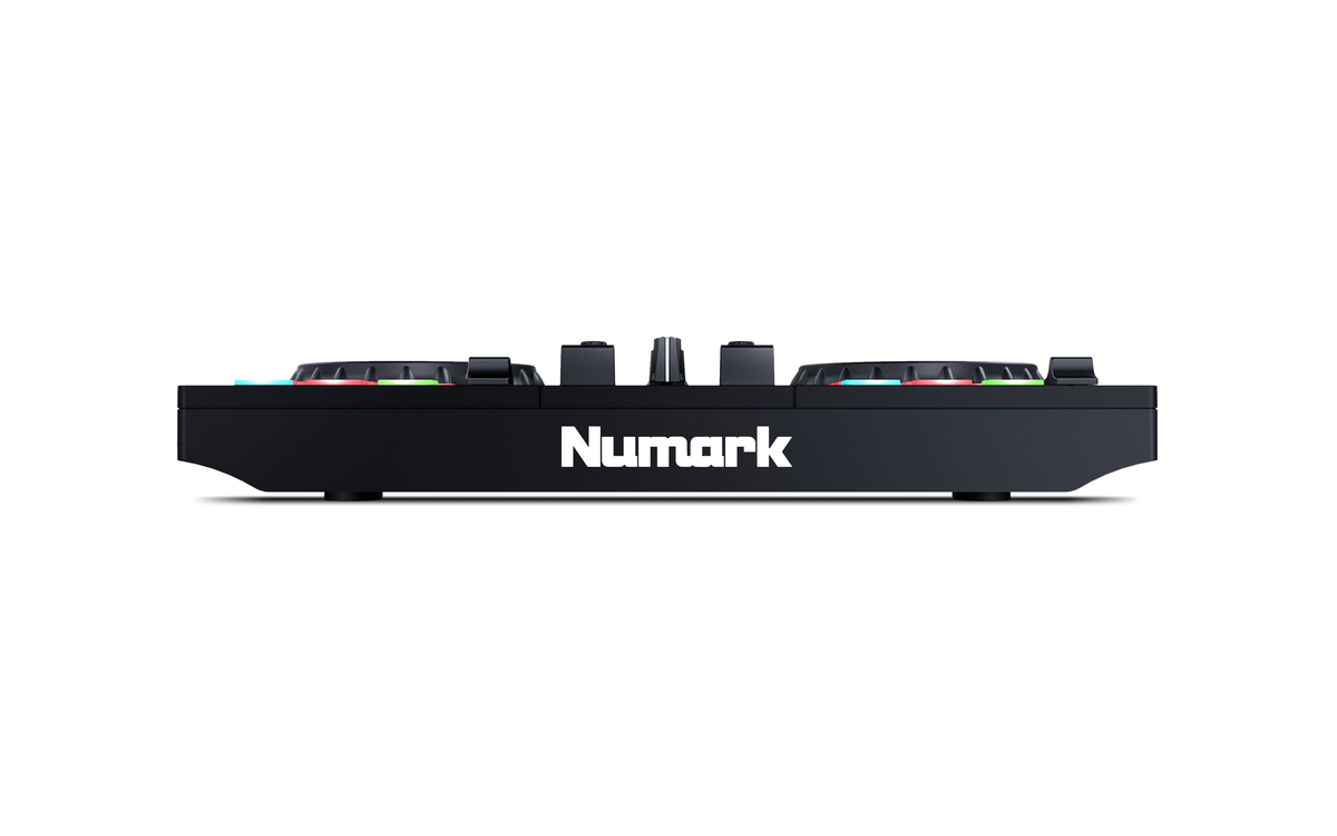 Numark PartyMix Live - 2 Channel USB DJ Controller