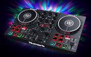 Numark PartyMix II - 2 Channel USB DJ Controller