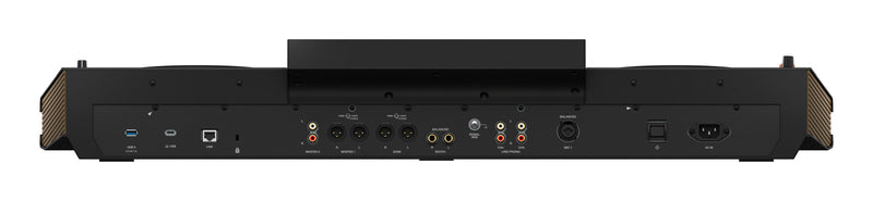 Pioneer DJ Opus Quad All-in-one DJ System