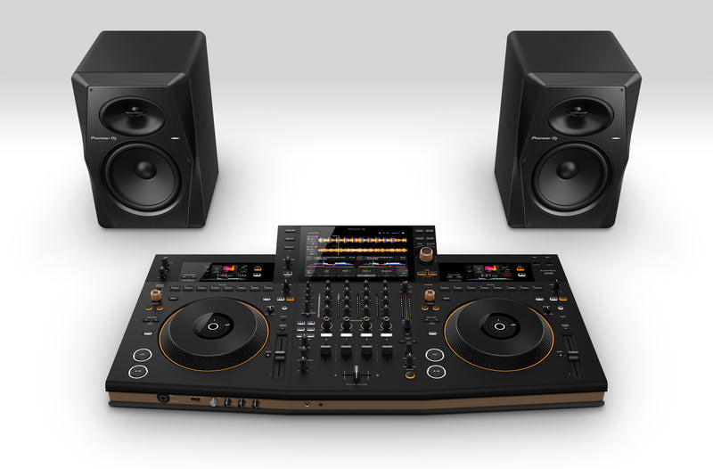 Pioneer DJ Opus Quad All-in-one DJ System