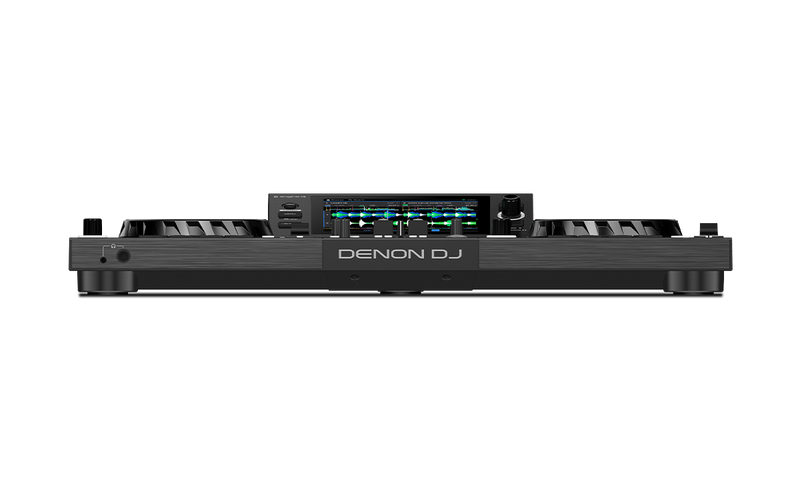 Denon DJ SC Live 2 - 2 Channel DJ Standalone System