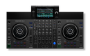 Denon DJ SC Live 4 - 4 Channel DJ Standalone System