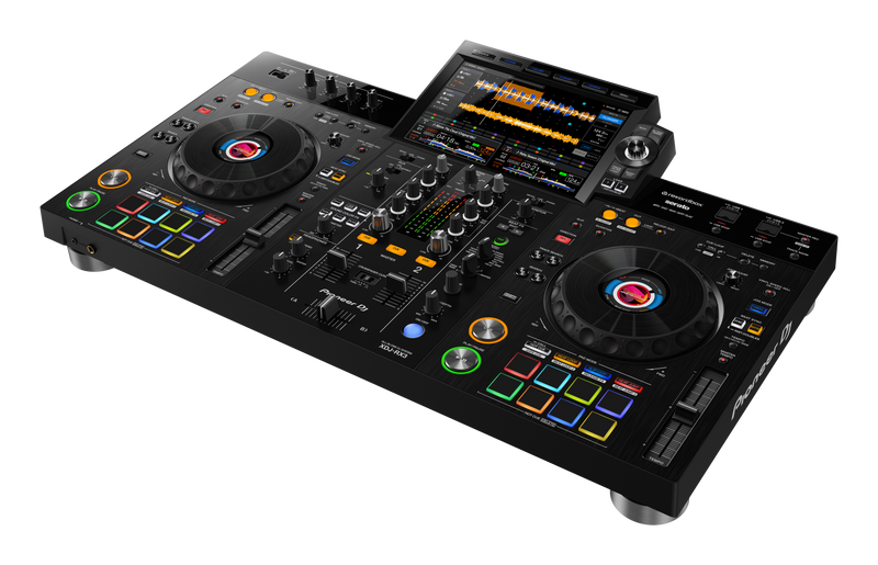 Pioneer DJ XDJ-RX3 2 Channel All In One DJ System