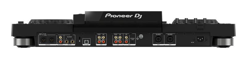 Pioneer DJ XDJ-RX3 2 Channel All In One DJ System