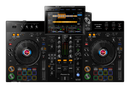 Pioneer DJ XDJ-RX3 2 Channel All In One DJ System