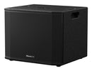 Pioneer DJ XPRS-1152S Active Sub PA Speaker