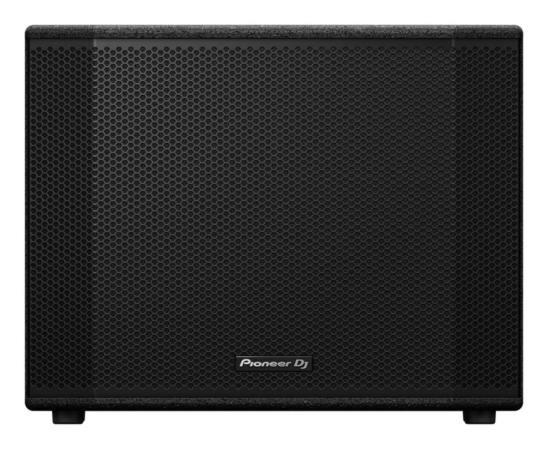 Pioneer DJ XPRS-1152S Active Sub PA Speaker