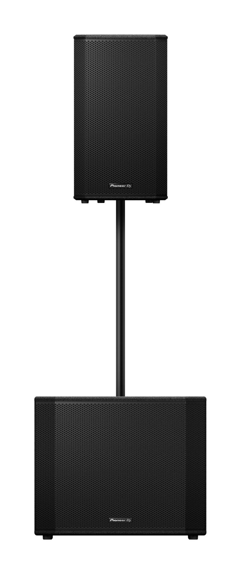Pioneer DJ XPRS 122 Active PA Speaker
