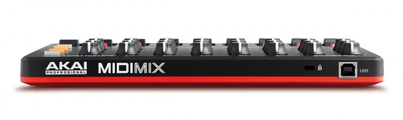 Akai MIDImix USB Ableton Live Controller