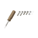 Audio Technica AT-XP5 Dual Moving Magnet Stereo Cartridge