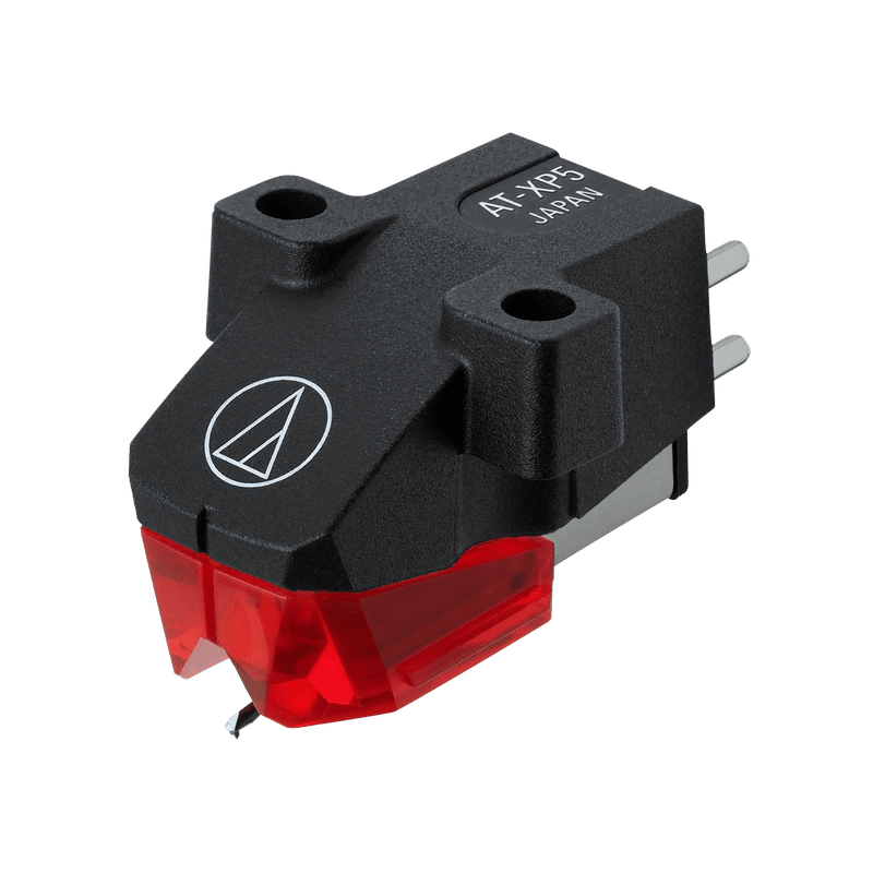 Audio Technica AT-XP5 Dual Moving Magnet Stereo Cartridge