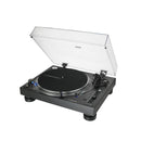 Audio Technica AT-LP140XP Direct Drive Turntable Black