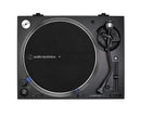 Audio Technica AT-LP140XP Direct Drive Turntable Black