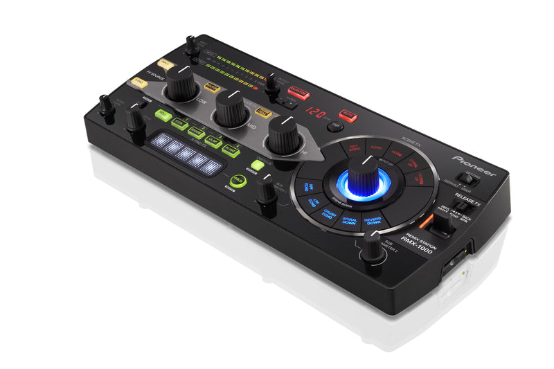 Pioneer DJ RMX-1000 Effects & Remix Unit
