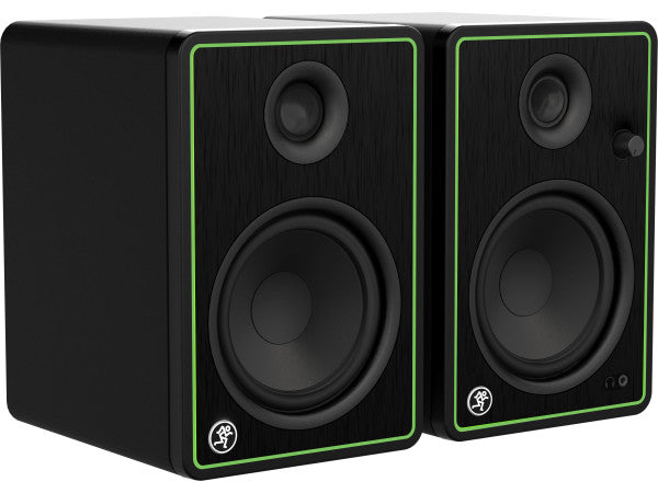 Mackie CR8-XBT 8" Multimedia Monitors