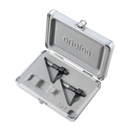 Ortofon Concorde MKII Mix Cart & Stylus Twin Pack
