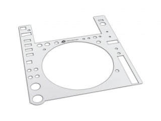 Decksaver Pioneer CDJ-2000 Cover