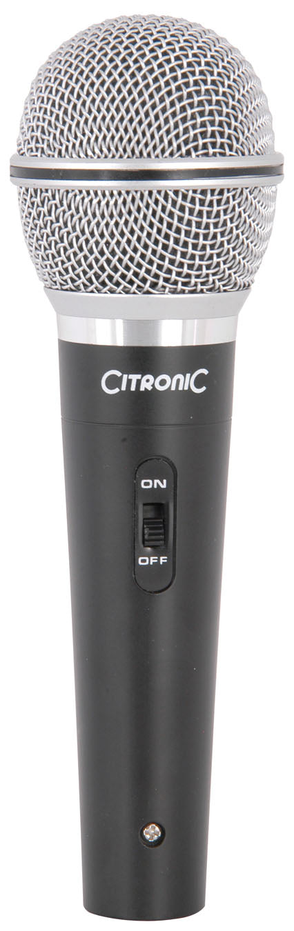 Citronic DMC 03 Live Microphone