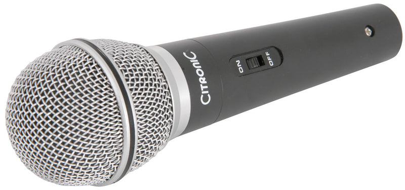 Citronic DMC 03 Live Microphone