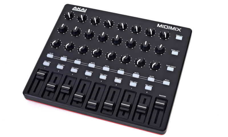 Akai MIDImix USB Ableton Live Controller