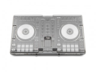 Decksaver Pioneer DDJ-SR2 / DDJ-RR Cover